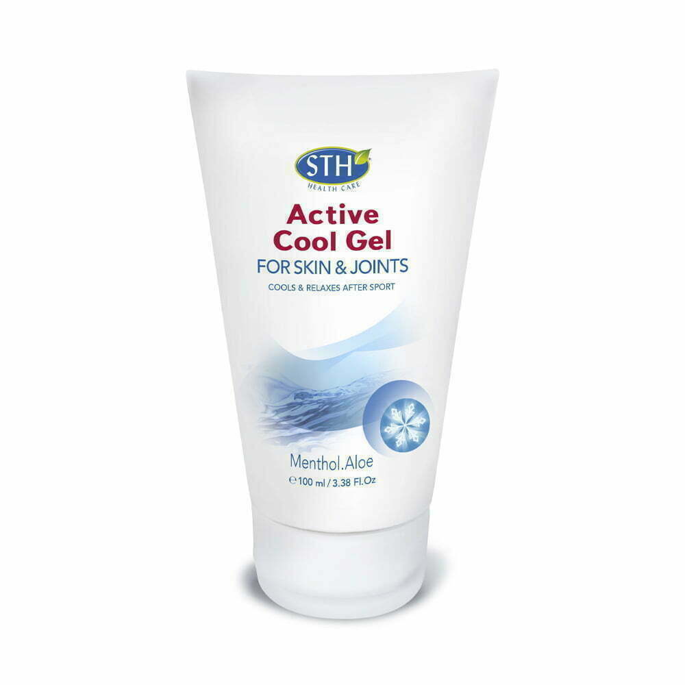 Active Cool Gel