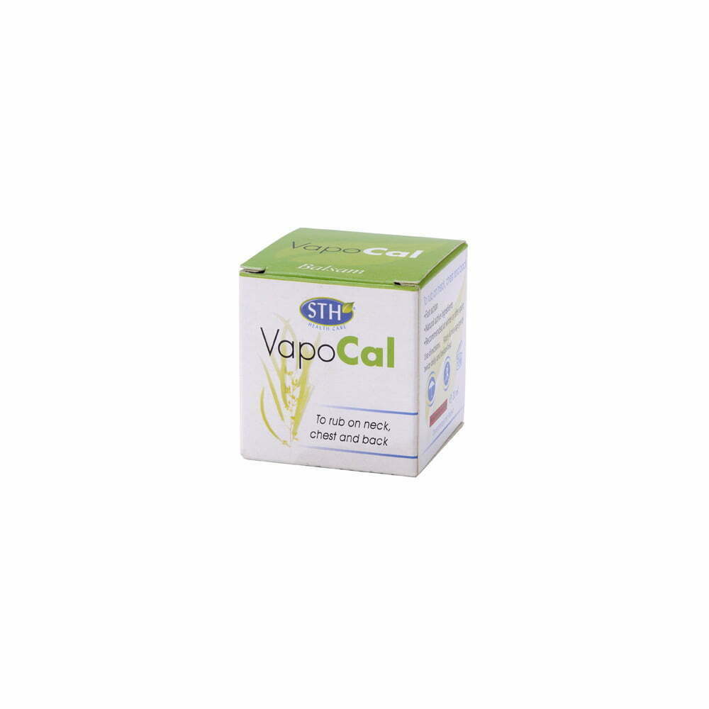 Vapocal