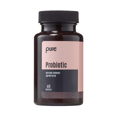 Probiotic