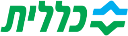 Logo Clalit